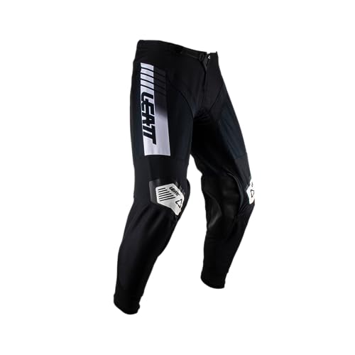 Pantaloni Moto 4.5 Leggeri E Traspiranti