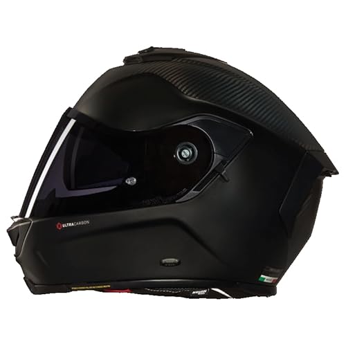 Nolan Casco X-903 Ultra Carbon Triplonero 323 Xxl