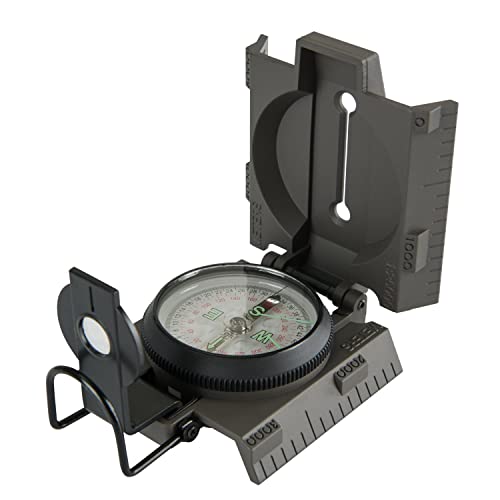 Helikon-Tex Ranger Compass Mk2 Kunststof (Ks-Rg2-As-19)