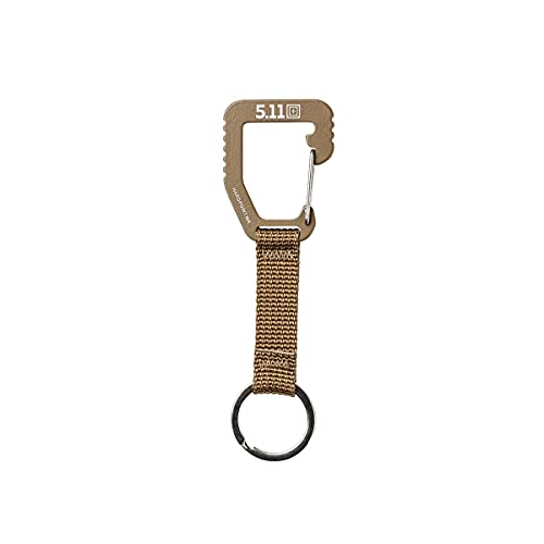 5.11 Tactical - Mousqueton Hardpoint Mk1 Taille Unique - 5.11 - Beige Kangaroo 134