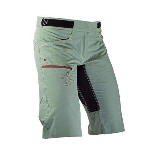Leatt Pantaloncini Mtb Allmtn 3.0 - Donna
