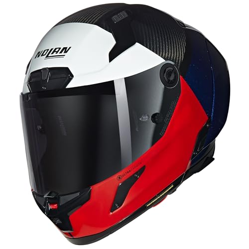 Nolan Casco X-804 Rs Blocco 348 L