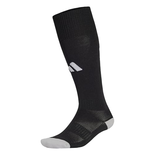 Adidas Milano 23 Sock Calzini Black Xs