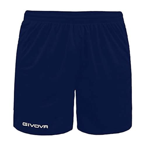 Givova Pantaloncino One Blu Tg. 2Xs