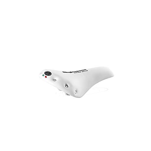 Motodak Sella Strada/Fixie Monte Grappa Sk031 Bianco