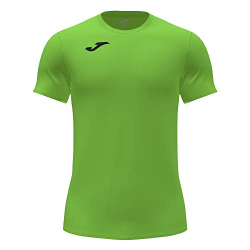 Joma Maglietta A Maniche Lunghe Da Uomo - 4Xs - 2Xl - Record Ii