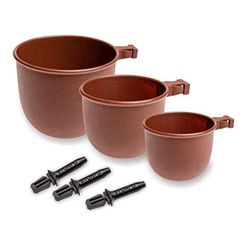 Stonfo Art.493 Coppette Stonfo