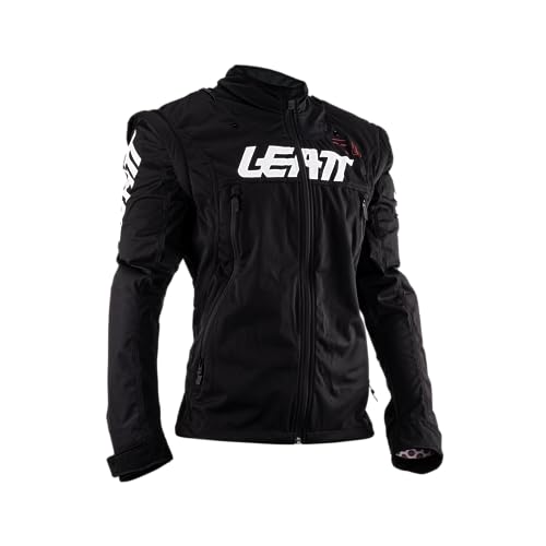 Giacca Moto 4.5 X-Flow Leggera E Ultra Ventilata Con Maniche Rimovibili