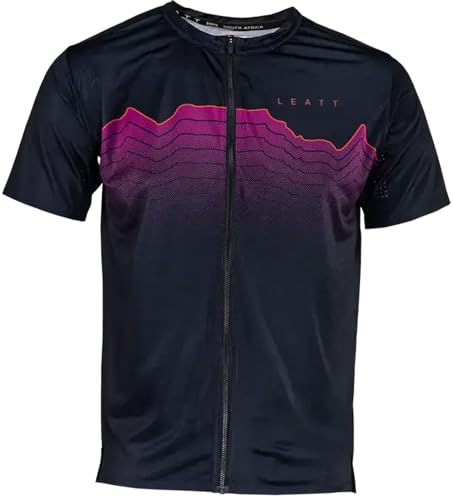 Maglia Mtb Trail 3.0 Con Tessuto Moisturecool