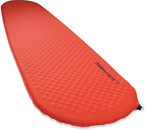 Savaime Prisipučiantis Kilimä—Lis Thermarest Prolite Winglock Large - Pailgintas