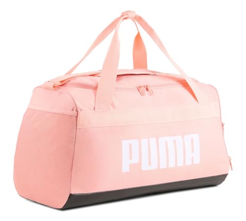 Puma Puma Challenger Small Sports Bag - Borse Sportive Unisex, Pink Fruit, Osfa - 091143