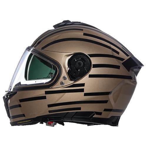 Nolan Casco N80-8 Veloce 348 Xl