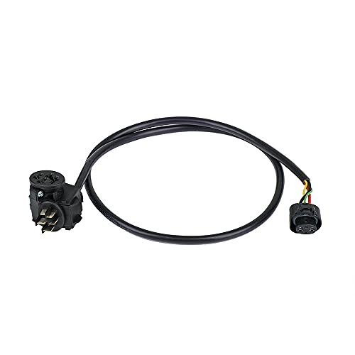 Bosch Fascio Di Cavi Per Power Pack Al Telaio 1100Mm (Blocco Batteria E-Bike) / Cable For Frame Mount Power Pack 1100Mm (E-Bike Power Pack)