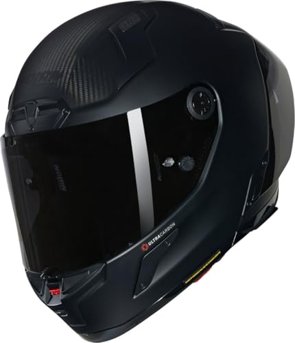 Nolan Casco X-804 Rs Ultra Carbon Triplonero 323 Xs