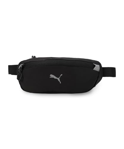 Puma Marsupio Da Running Pr Classic 0,8 L Onesize Black