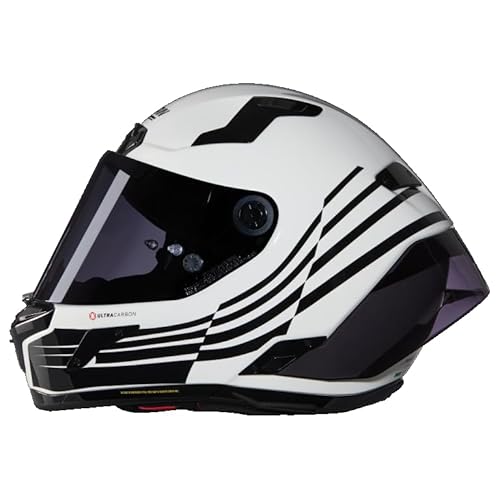 Nolan Casco X-804 Rs Ala 344 S