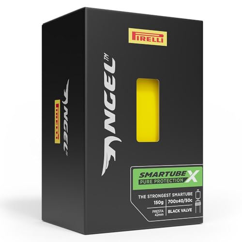Pirelli Cam.Ang.Smartbx 700X42/62 F42, Nastri Tubeless Sport, Multicolore (Multicolore), Taglia Unica