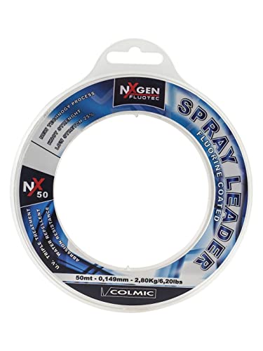 Nxgen Colmic Nx50 Spray Leader 0,550 Mm