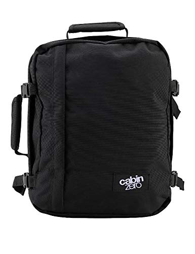 Cabinzero Zaino Classico Unisex 28L Zaino