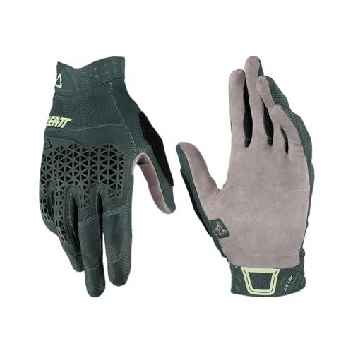 Guanti Mtb 4.0 Lite Ideali Per Il Downhill