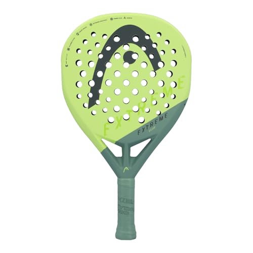 Head Extreme Elite 223033 - Racchetta Da Paddle