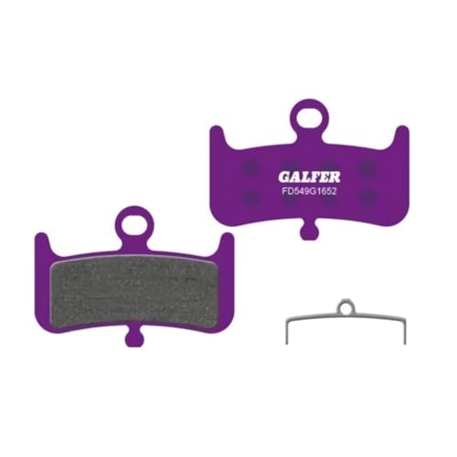 E-Bike Brake Pad Hayes Dominion A4