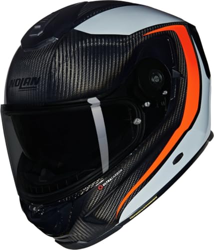 Nolan Casco X-903 Ultra Intrigo 344 Xs