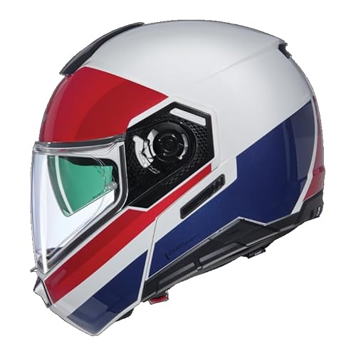 Nolan Casco N90-3 06 Roboto 345 Xxl