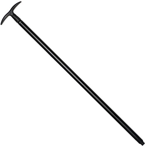 Cressi Hand Pump Saetta Accessorio Pesca, Unisex – Adulto, Nero