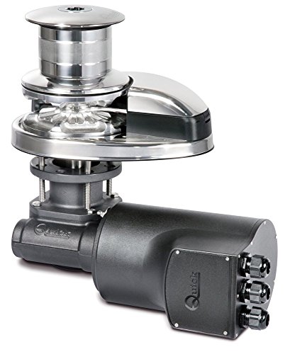 Quick Dp3 C/Campana 1500W 24V B.8