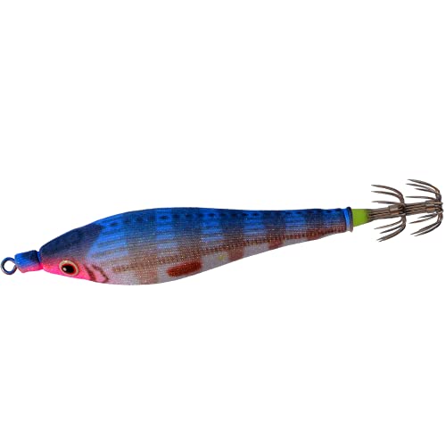 Totanara Dtd Soft Gira Misura 1.5 55Mm 3.2G Color Blue Glow