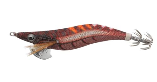 Totanara Neon Bright Artificiale Squid Yamashita Egi Oh Live Neon Bright Color 068 10Gr By Marlin Blue Di Porto Corsini