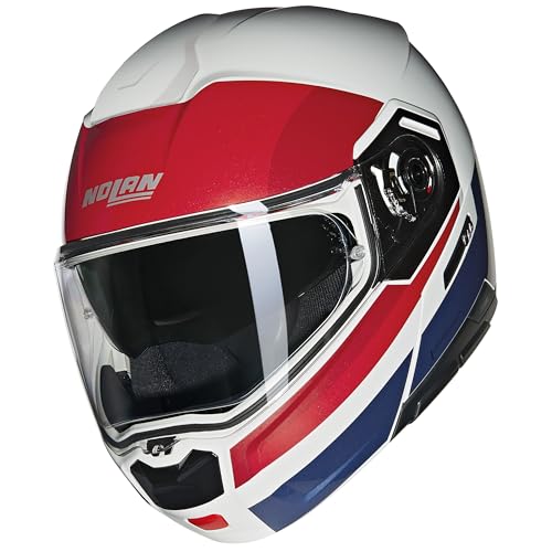 Nolan Casco N90-3 06 Roboto 345 M