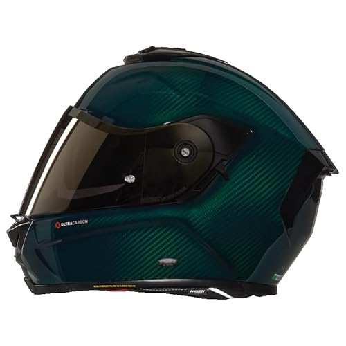 Nolan Casco X-903 Ultra Liquido 327 S