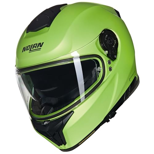 Nolan Casco N80-8 Mivedi 329 Xl