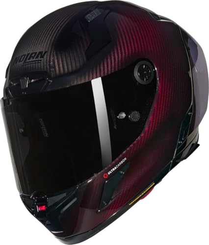Nolan Casco X-804 Rs Liquido 326 Xs