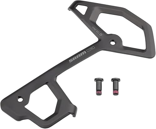 Sram Eagle - Deragliatore Posteriore Axs - Deragliatore Posteriore Per Cambio Posteriore T-Type Xx Sl/Xx/Xo Eagle