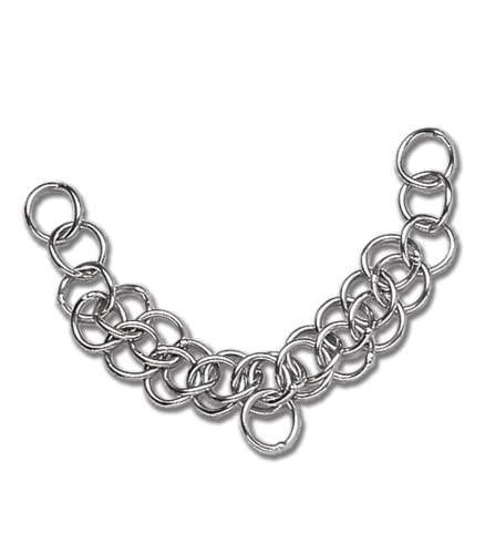 Stainless Steel Curb Chain