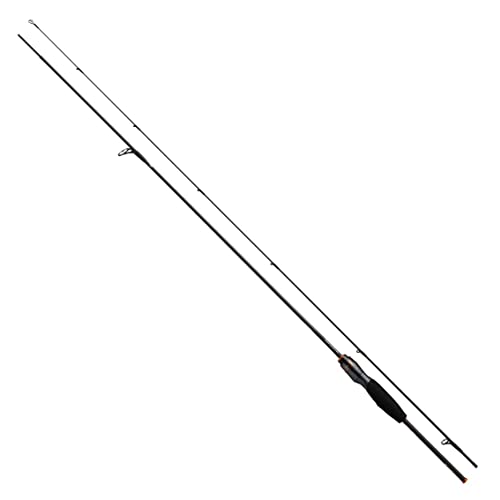 Daiwa 23 Presso Air Ags 61L