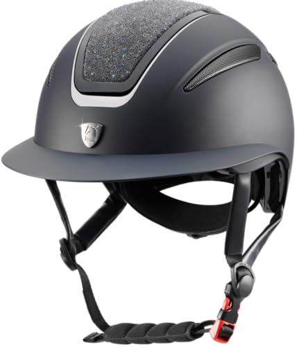 Tattini Cap Modello Cassiopea S, Blu