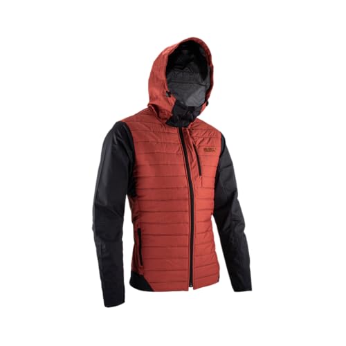 Leatt Giacca Mtb Trail 3.0