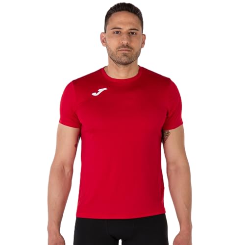 Joma Maglietta A Maniche Lunghe Da Uomo - 4Xs - 2Xl - Record Ii