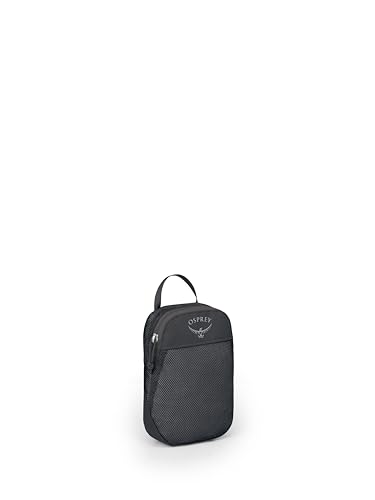 Osprey Daylite Packing Cube Small - Viaggio - Accessori Da Viaggio - Black O/S