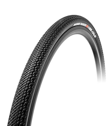 Tufo Thundero, Pneu Unisex Adulto, Nero, 700X44