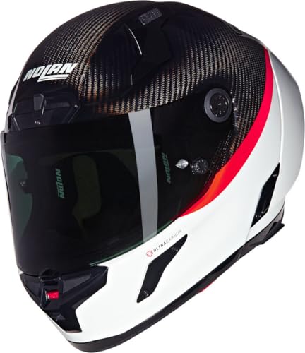 Nolan Casco X-804 Rs D.O.C. 346 Xs