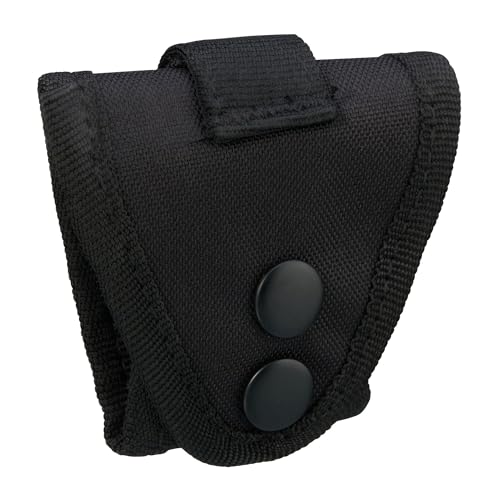 Sec Handcuff Holder Black