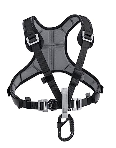 Petzl Torso Chest'Air Per Imbracatura Pantaloncini