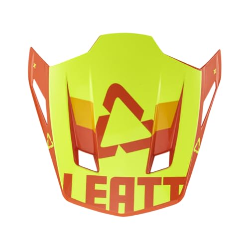 Visor Moto 7.5 V23 Citrus