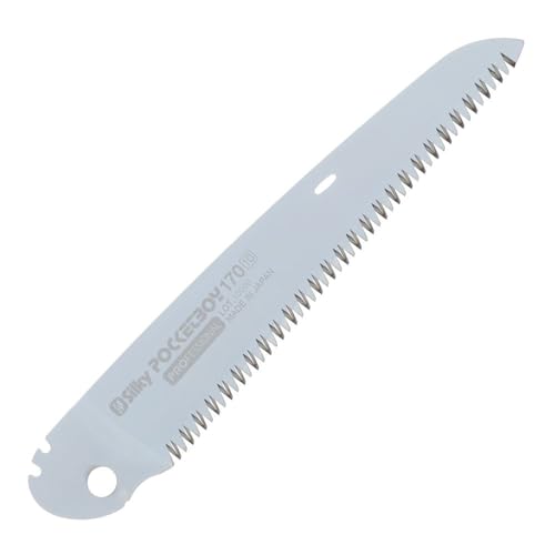 Silky Sks34117, Coltello Tascabile Unisex – Adulto, Multicolore, Taglia Unica