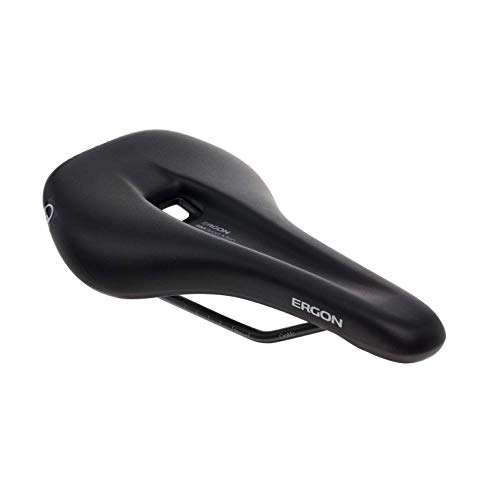 Ergon Sm Sport, Sella Per Bicicletta Uomo, Schwarz, M/L